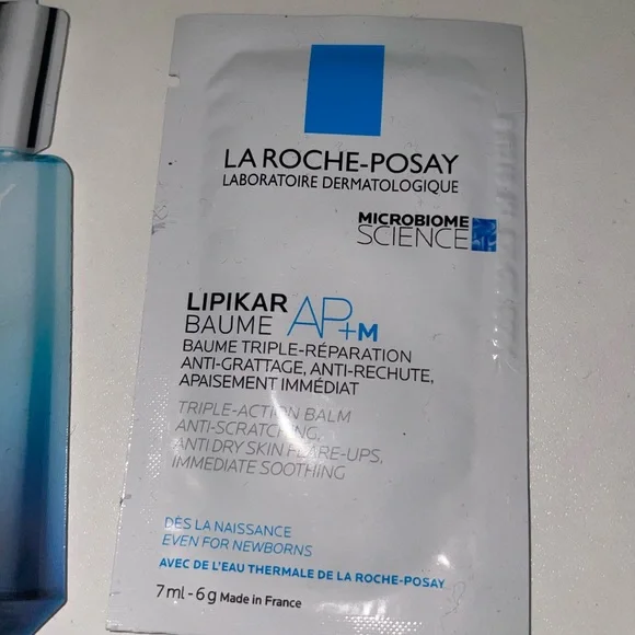 Skin care samples - Picture 2 of 9